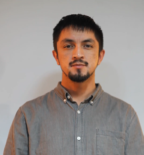 Fabián Urzúa Mariñanco