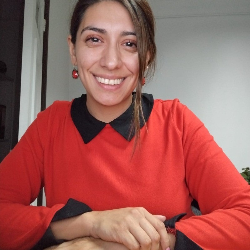 Jirian Arrué Flores