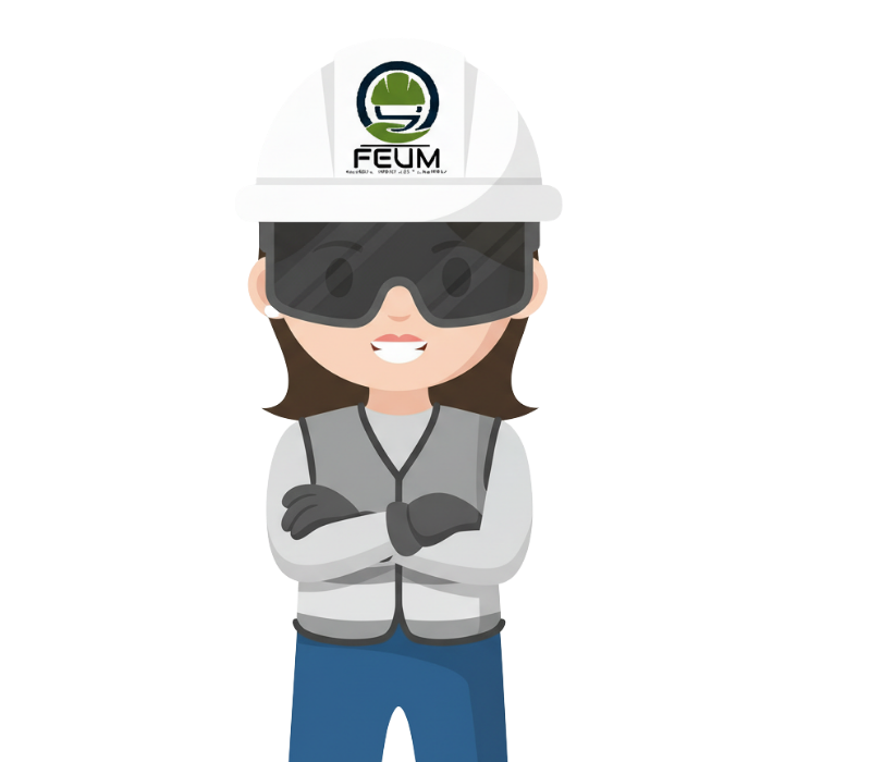 Gestión de Recursos Humanos FEUM Asesorías