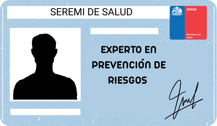 Carnet Experto FEUM